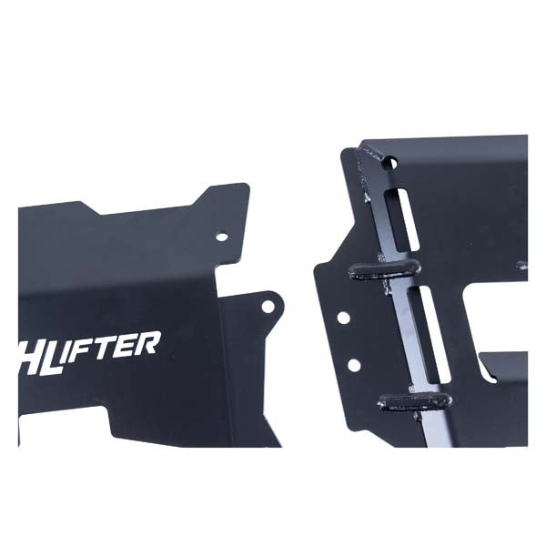 Can-Am Defender Rear Frame Gusset Kit