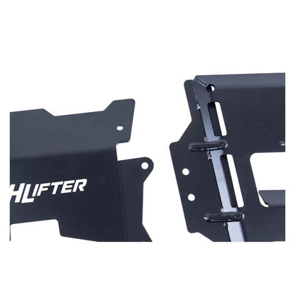 Can-Am Defender Rear Frame Gusset Kit