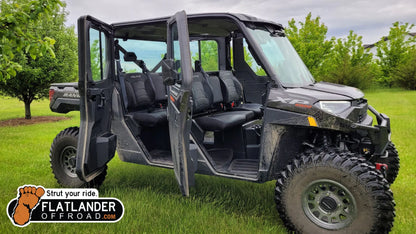 4-door Strut Kit for 2019-2024 XP1000 Crew and all 1000 Crew Polaris Rangers