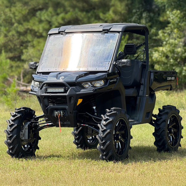 APEXX Front Forward Control Arms Can-Am Defender XMR