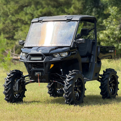 APEXX Front Forward Control Arms Can-Am Defender XMR