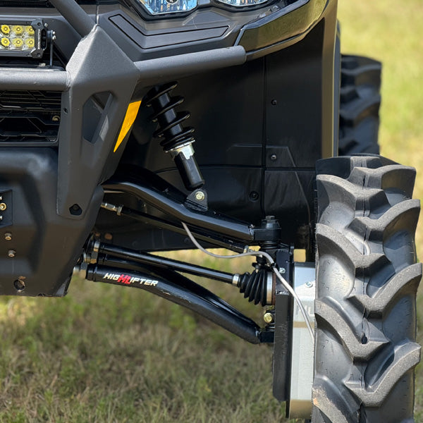 APEXX Front Forward Control Arms Can-Am Defender XMR