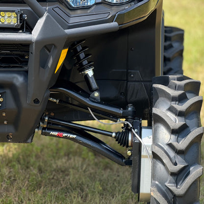 APEXX Front Forward Control Arms Can-Am Defender XMR