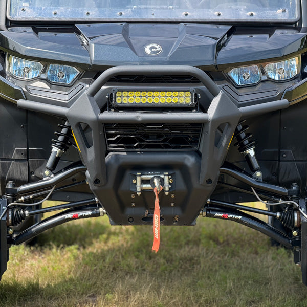 APEXX Front Forward Control Arms Can-Am Defender XMR