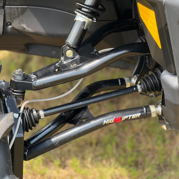 APEXX Front Forward Control Arms Can-Am Defender XMR