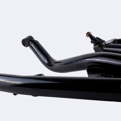 APEXX Front Forward Control Arms Can-Am Defender XMR