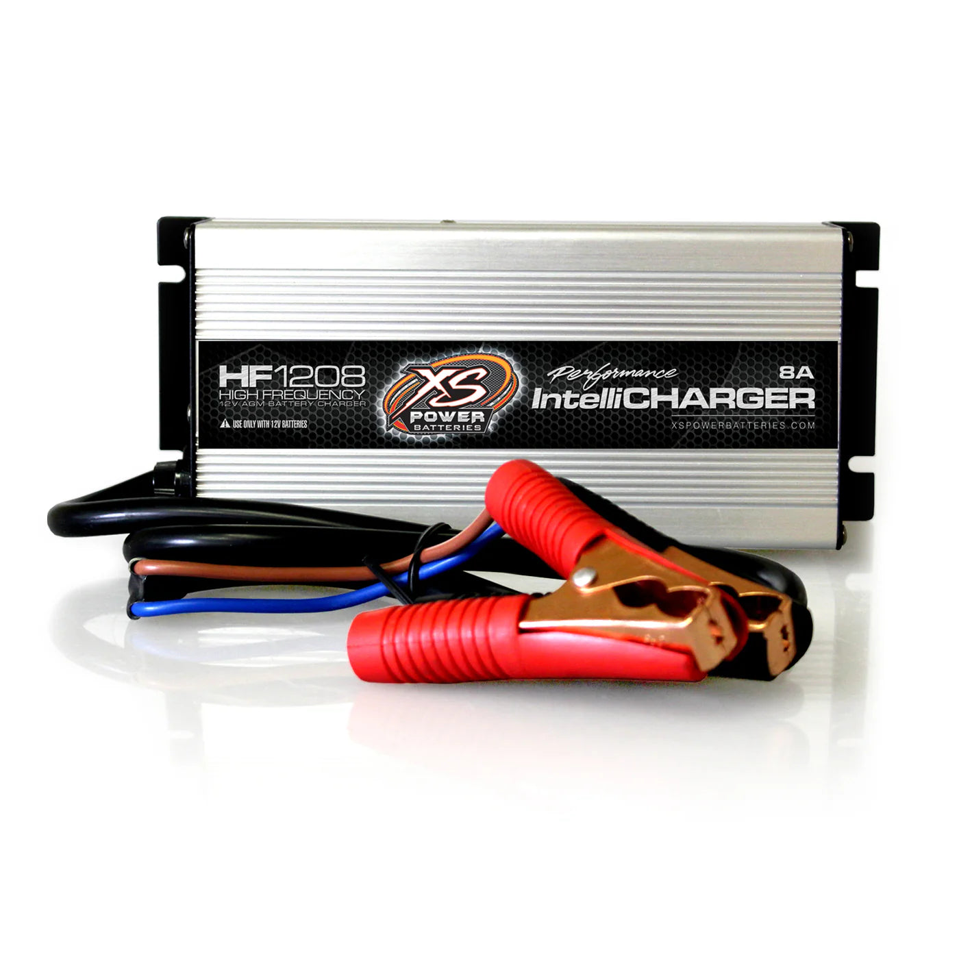 HF1208 Battery Charger