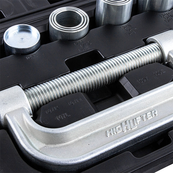 High Lifter Ball Joint Installation Tool