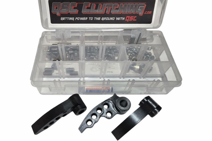 DEFENDER HD 11 - QSC CLUTCHING CANAM PRIMARY CLUTCH
