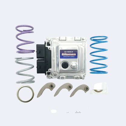 Ranger 1000 XP Performance ECU Tune & Clutch Kit Package - 2021+ 82 HP Models