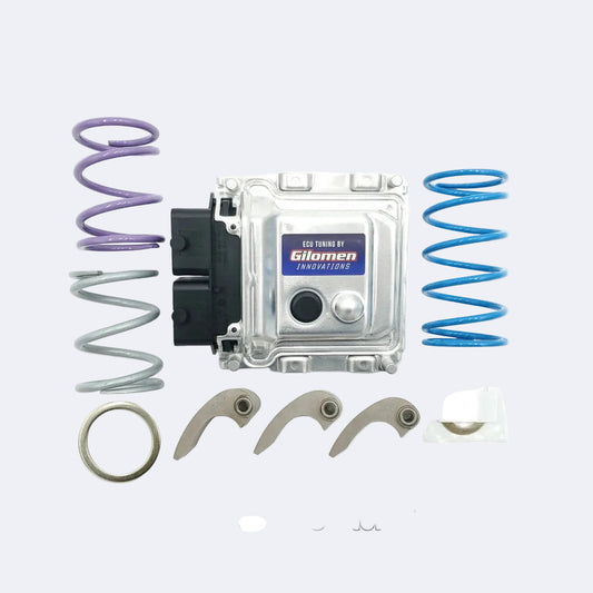 Ranger 1000 XP Performance ECU Tune & Clutch Kit Package - 2021+ 82 HP Models