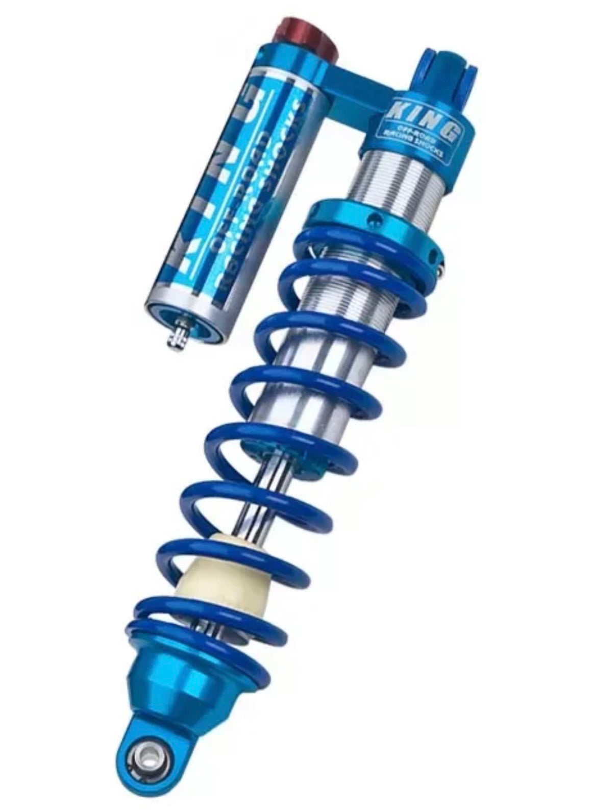King Shocks, Coil over shocks | Can-Am Defender HD10 and HD11