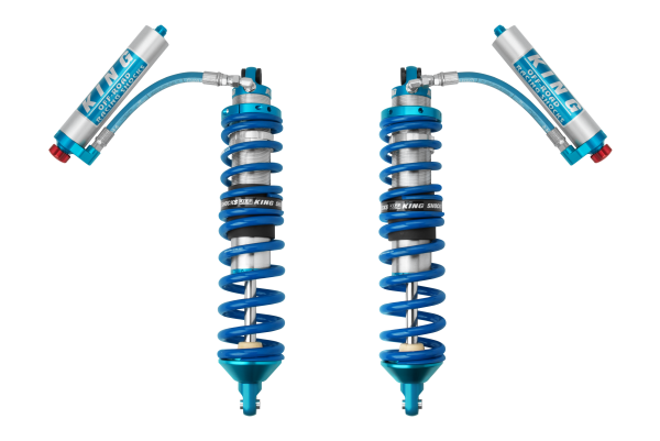 King Shocks, Coil over shocks | Can-Am Defender HD10 and HD11
