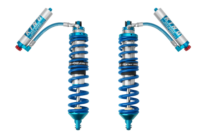 King Shocks, Coil over shocks | Can-Am Defender HD10 and HD11