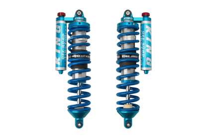 King Shocks, Coil over shocks | Can-Am Defender HD10 and HD11