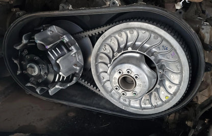 TORQUE LOCK CONVERSION DEFENDER XMR - QSC CLUTCHING CANAM PRIMARY CLUTCH