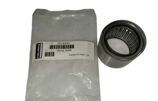 New OEM Primary Clutch Bearing