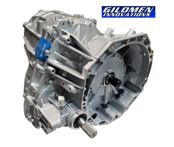 RANGER 1500XD CVT STEEL BELT TRANSMISSION 1337314