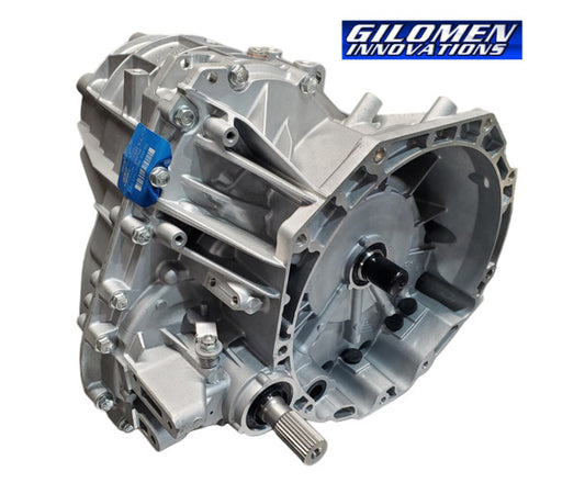 RANGER 1500XD CVT STEEL BELT TRANSMISSION 1337314