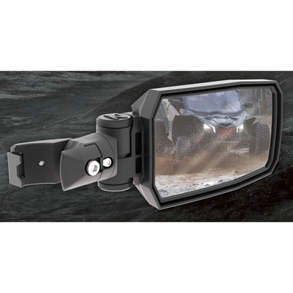 Seizmik TrailRider Side View Mirror - Clamp Pro-Fit/Profiled