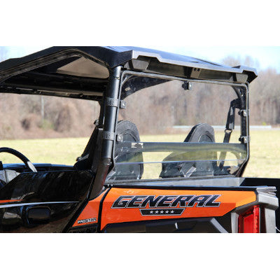 GENERAL HARD REAR PANEL