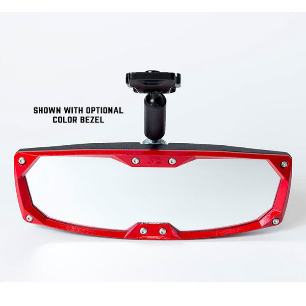 Seizmik Halo-R Rear View Mirror - Can-Am Defender
