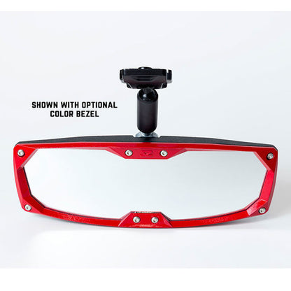 Seizmik Halo-R Rear View Mirror - Can-Am Defender
