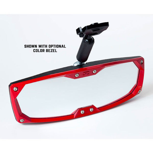 Seizmik Halo-R Rear View Mirror - Can-Am Defender