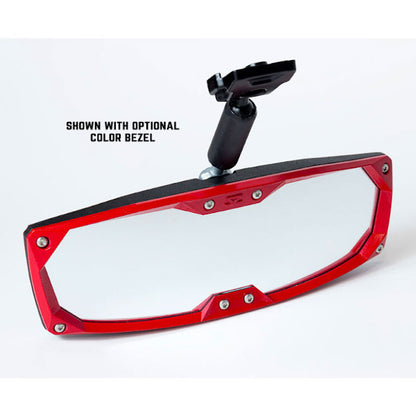 Seizmik Halo-R Rear View Mirror - Can-Am Defender