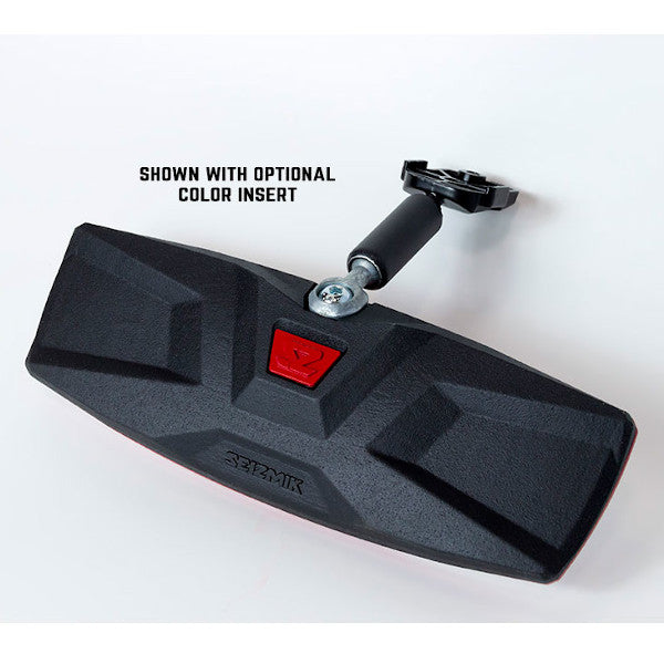 Seizmik Halo-R Rear View Mirror - Can-Am Defender