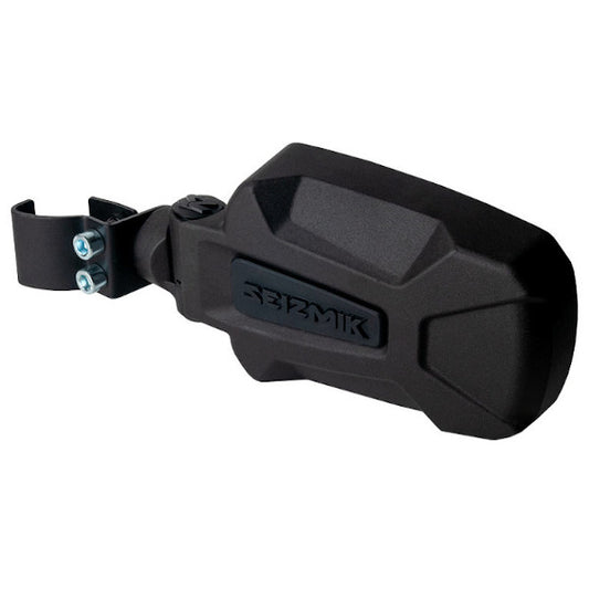 Seizmik Pursuit Side View Mirror - Pro-Fit and Profile