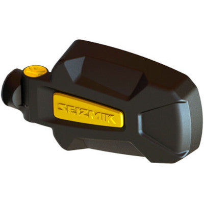 CANAM, PURSUIT MIRROR COLOR INSERT KITS - YELLOW