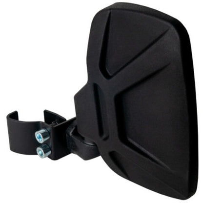 Seizmik UTV Side View Mirror (Pair- ABS)- Polaris Pro-Fit and Can-Am Profiled