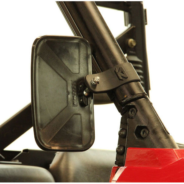 Seizmik UTV Mirror- Polaris Pro-Fit and Can-Am Profiled