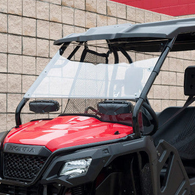 WINDSHIELD HONDA PIONEER 500