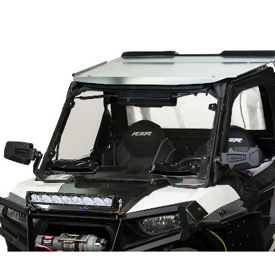 WINDSHIELD RZR VERSA VENT