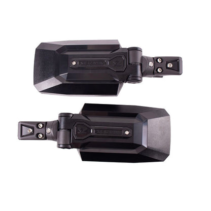 Seizmik TrailRider Side View Mirror - Clamp Pro-Fit/Profiled
