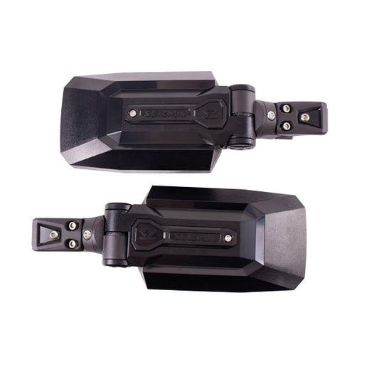 Seizmik TrailRider Side View Mirror - Clamp Pro-Fit/Profiled