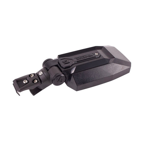 Seizmik TrailRider Side View Mirror - Clamp Pro-Fit/Profiled