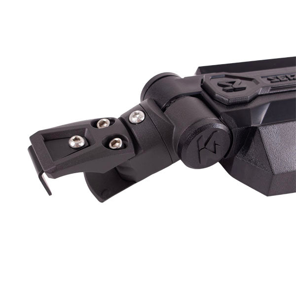 Seizmik TrailRider Side View Mirror - Clamp Pro-Fit/Profiled