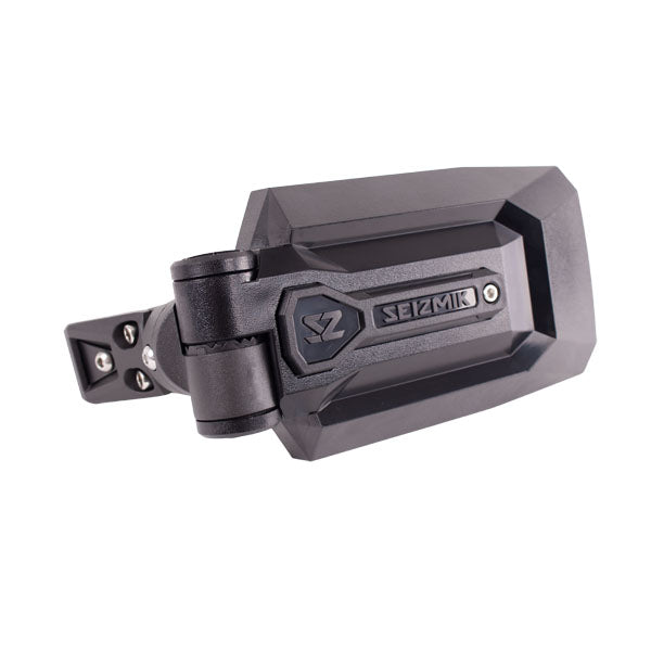Seizmik TrailRider Side View Mirror - Clamp Pro-Fit/Profiled