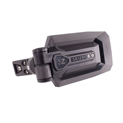 Seizmik TrailRider Side View Mirror - Clamp Pro-Fit/Profiled