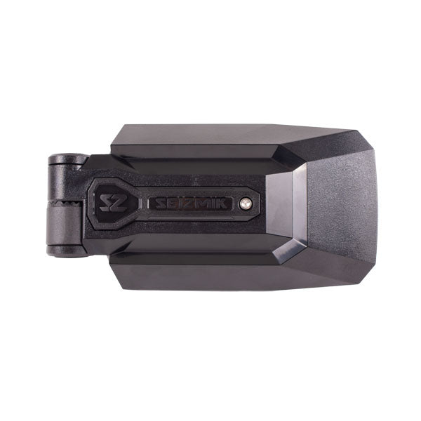 Seizmik TrailRider Side View Mirror - Clamp Pro-Fit/Profiled