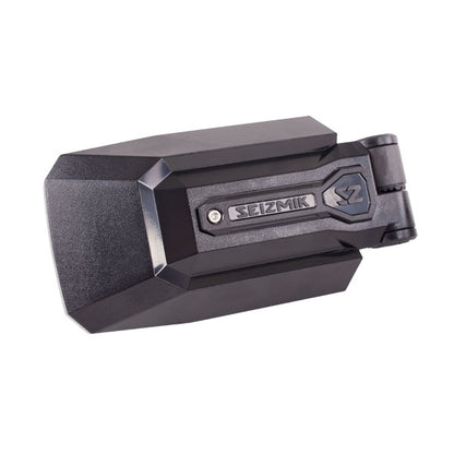 Seizmik TrailRider Side View Mirror - Clamp Pro-Fit/Profiled