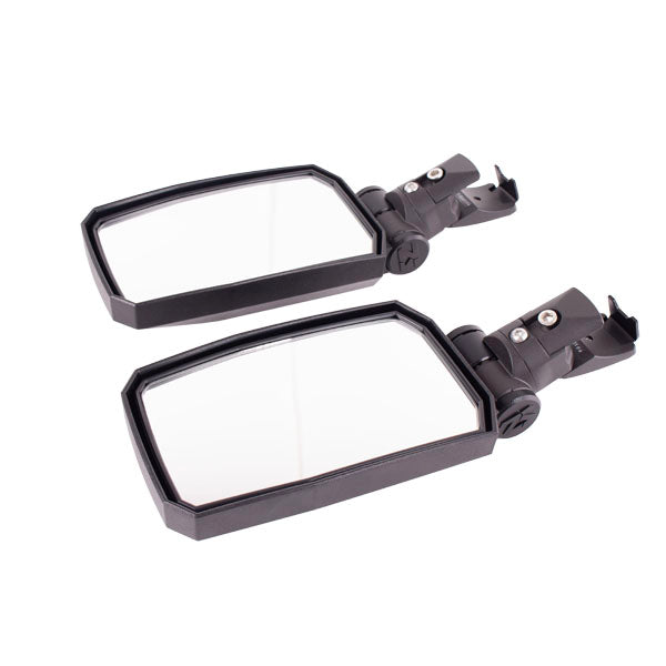 Seizmik TrailRider Side View Mirror - Clamp Pro-Fit/Profiled