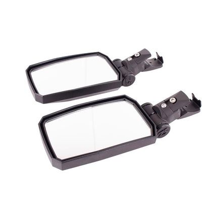 Seizmik TrailRider Side View Mirror - Clamp Pro-Fit/Profiled