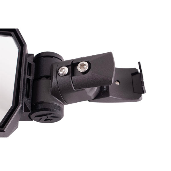 Seizmik TrailRider Side View Mirror - Clamp Pro-Fit/Profiled