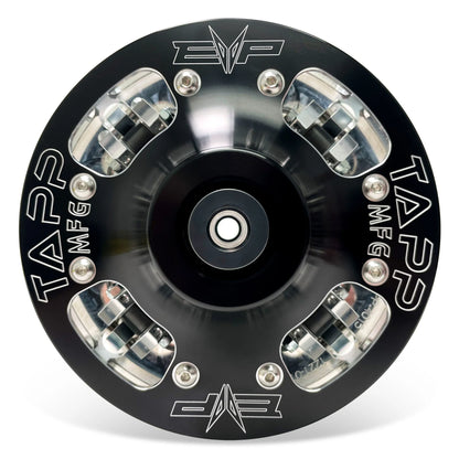 EVP TAPP Roller Primary Clutch for 2020 Can-Am Maverick X3 Turbo RR with EVP ECU Power Flash