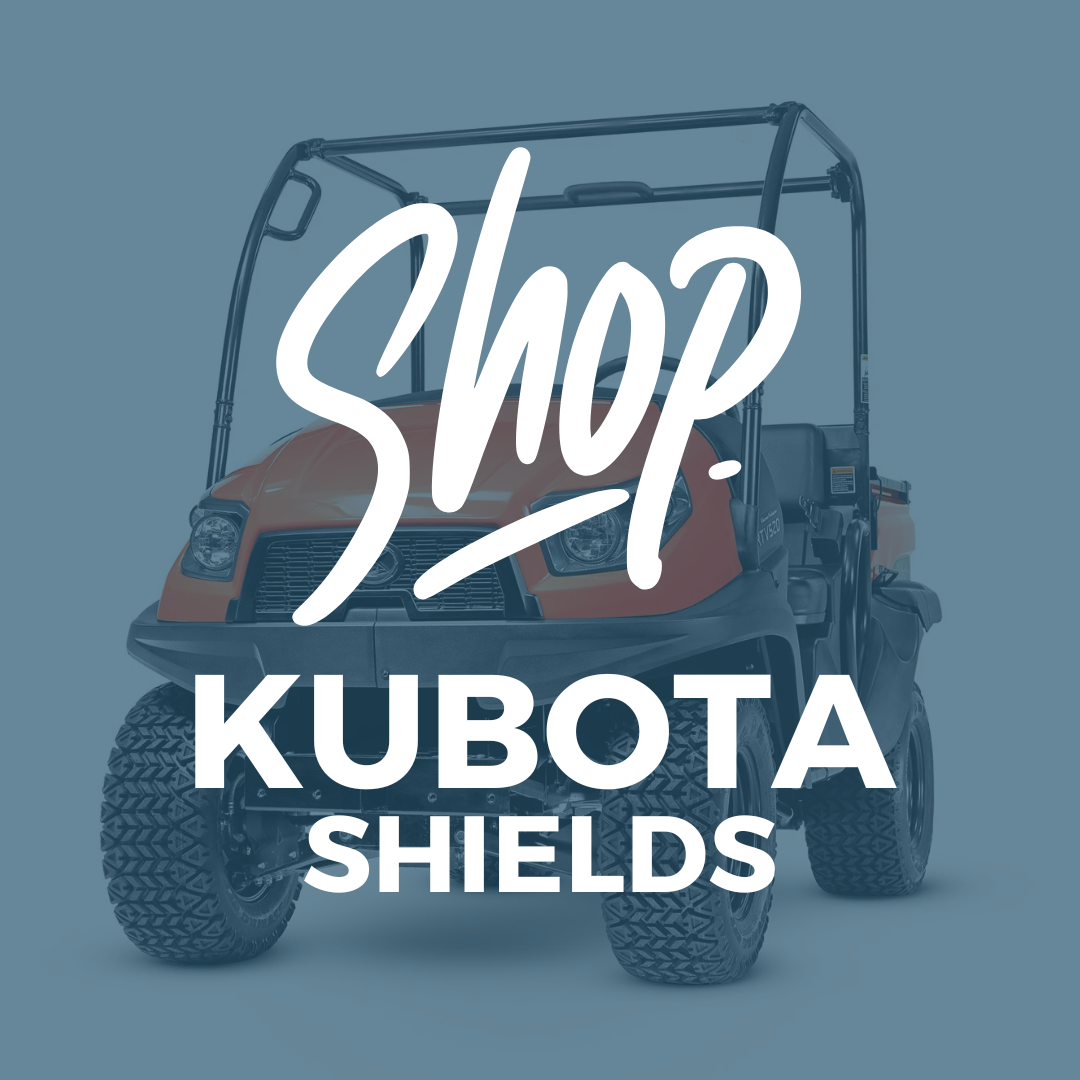 Kubota Shields