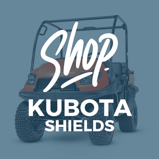 Kubota Shields